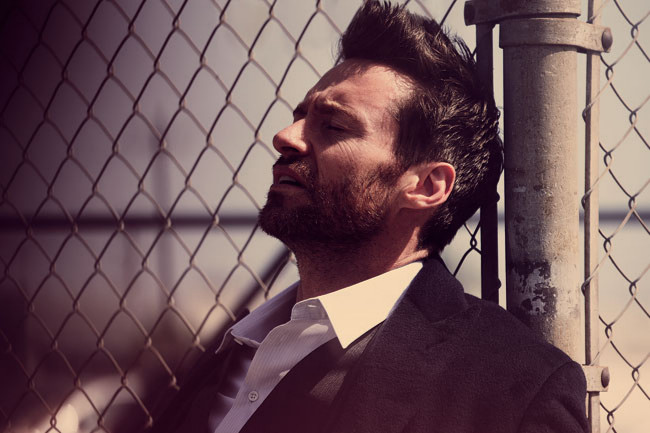 Hugh Jackman Hugh Jackman