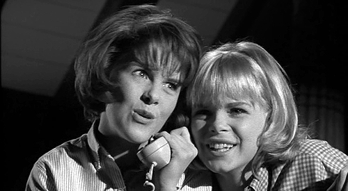 I Saw What You Did (1965)