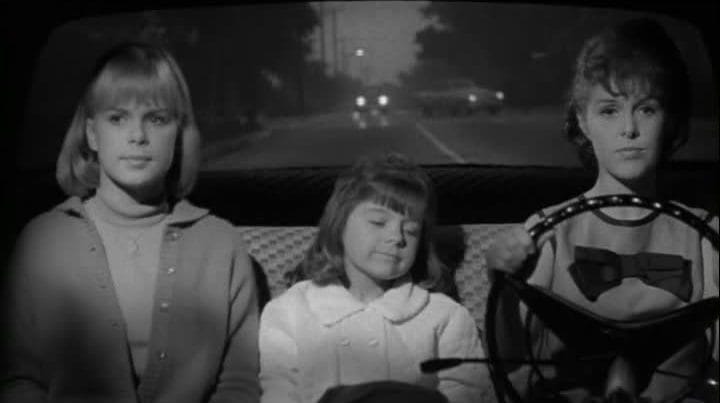 I Saw What You Did (1965)