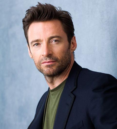 Hugh Jackman Hugh Jackman