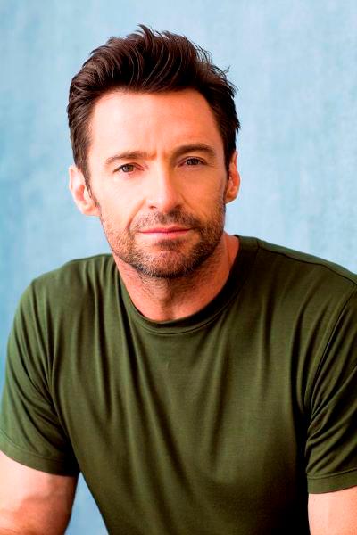 Hugh Jackman Hugh Jackman