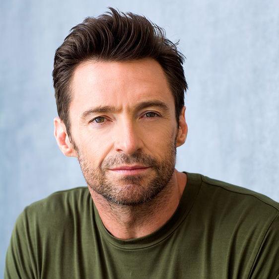 Hugh Jackman Hugh Jackman