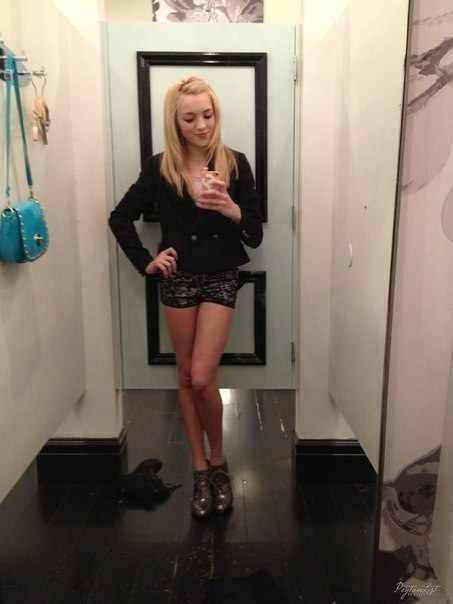 Peyton List Peyton List