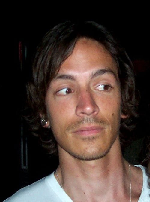 Brandon Boyd