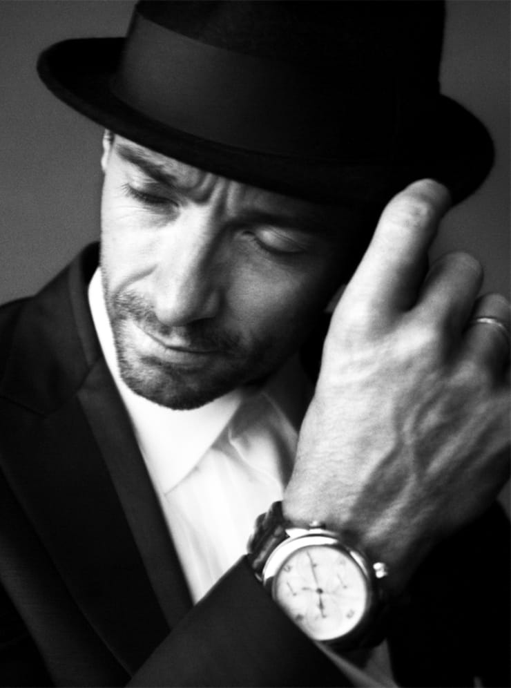 Hugh Jackman Hugh Jackman