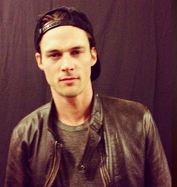 Mat Gordon