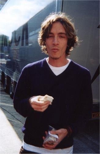 Brandon Boyd