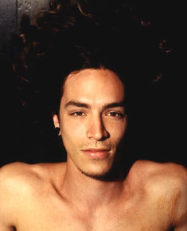 Brandon Boyd Brandon Boyd