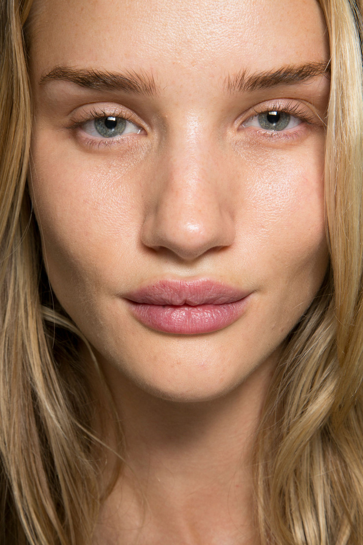 Rosie Huntington-Whiteley Rosie Huntington-Whiteley