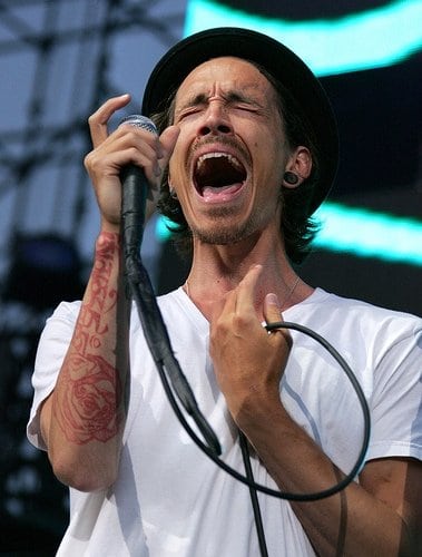 Brandon Boyd