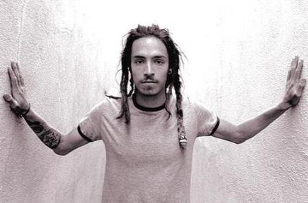 Brandon Boyd