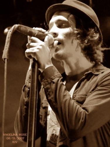 Brandon Boyd