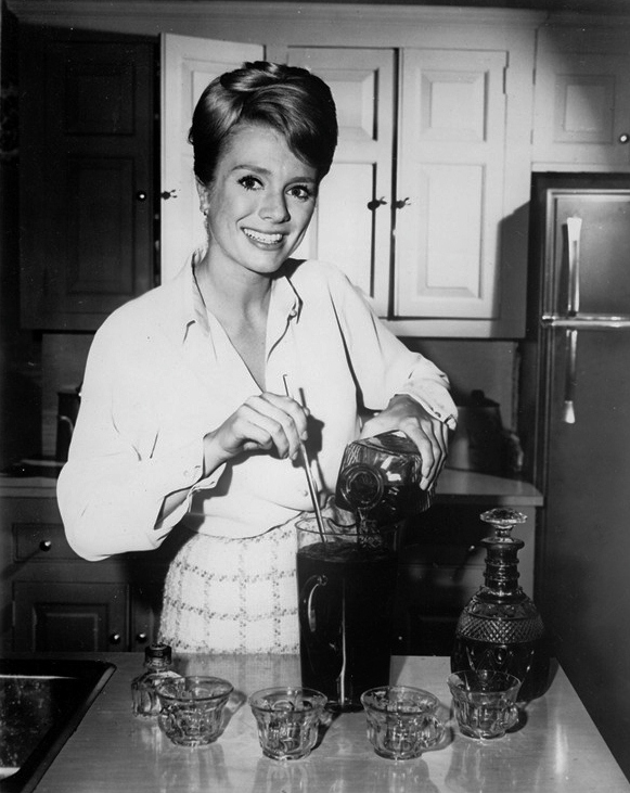 Inger Stevens Inger Stevens