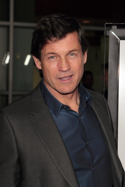 Michael Paré