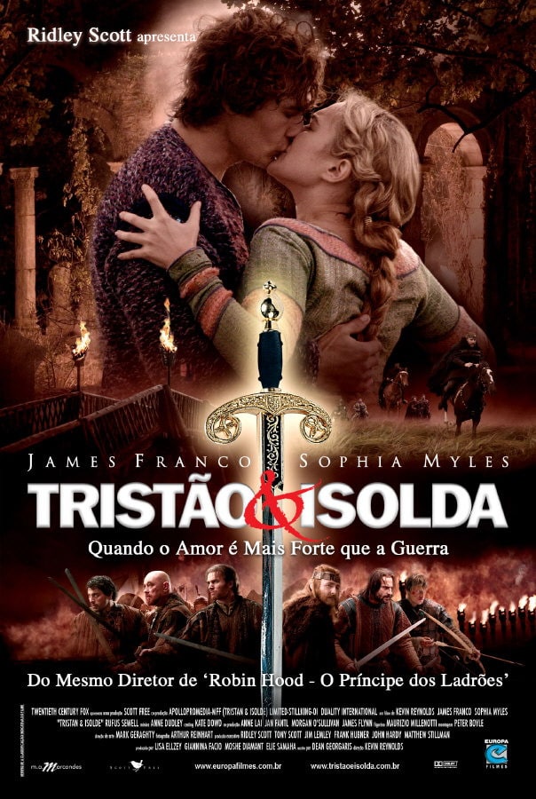 Tristan & Isolde