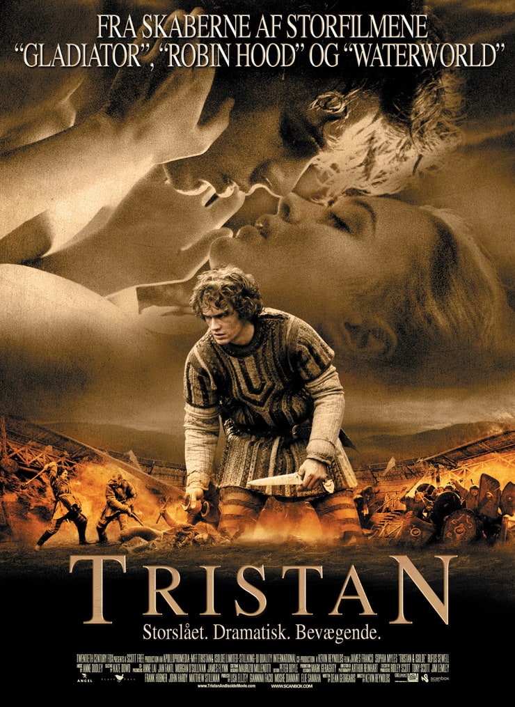 Tristan & Isolde