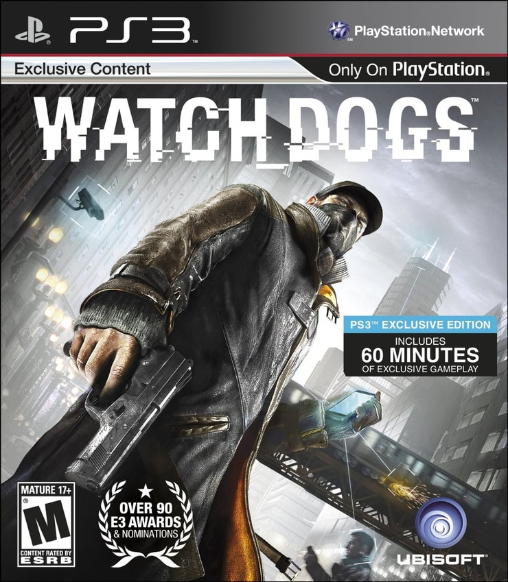 Watch_Dogs picture