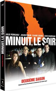 Minuit,le soir: Saison 2
