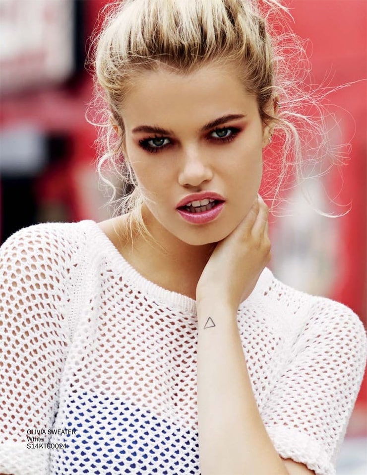 Picture of Hailey Clauson