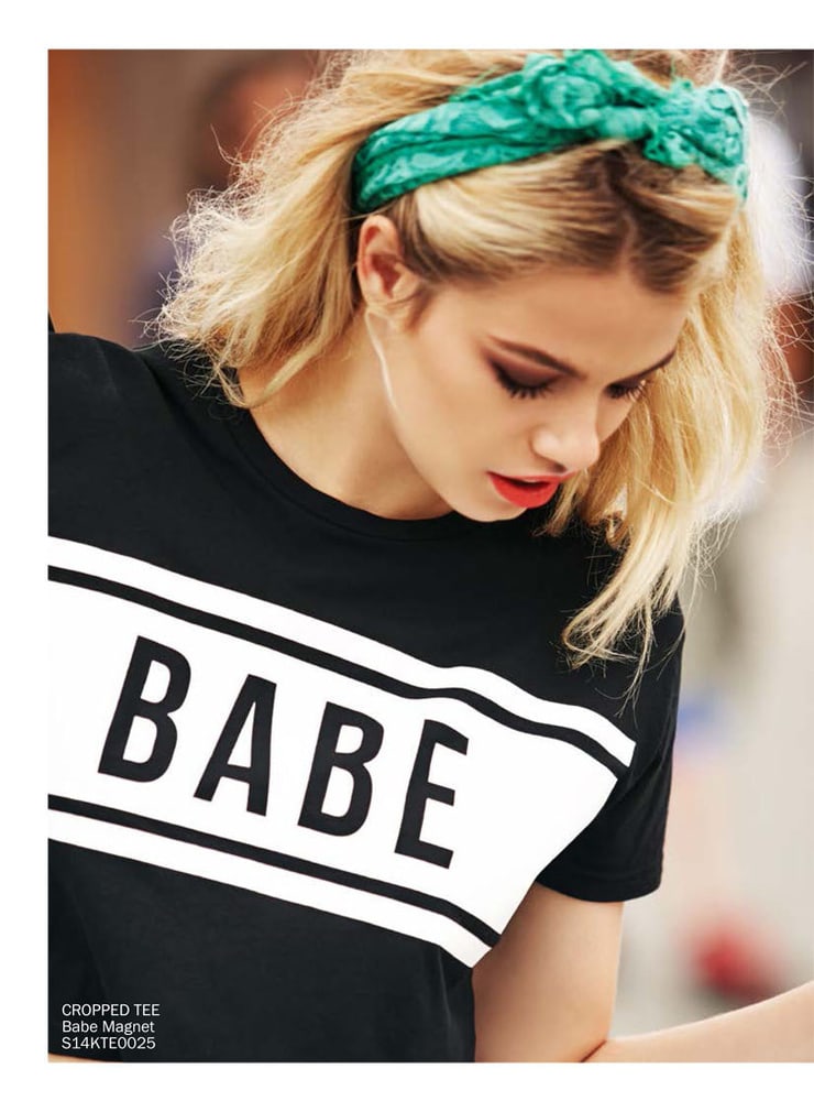 Hailey Clauson Hailey Clauson