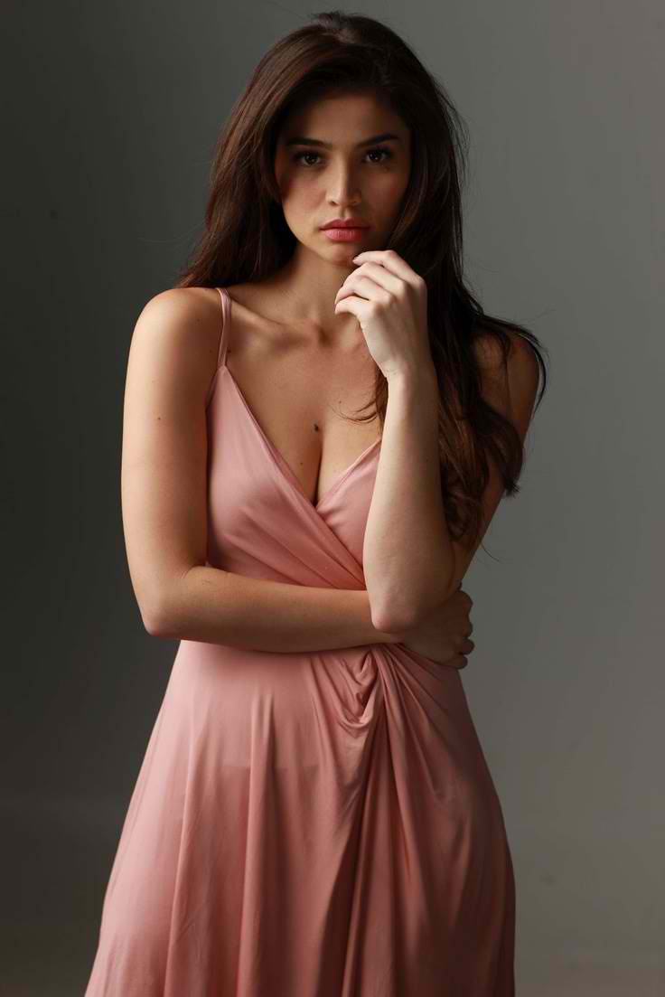Anne Curtis Anne Curtis