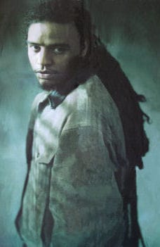 Maxi Priest