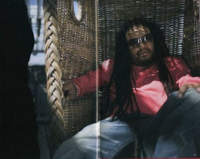 Maxi Priest