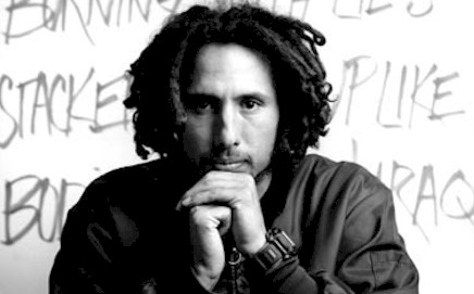 Zack De La Rocha