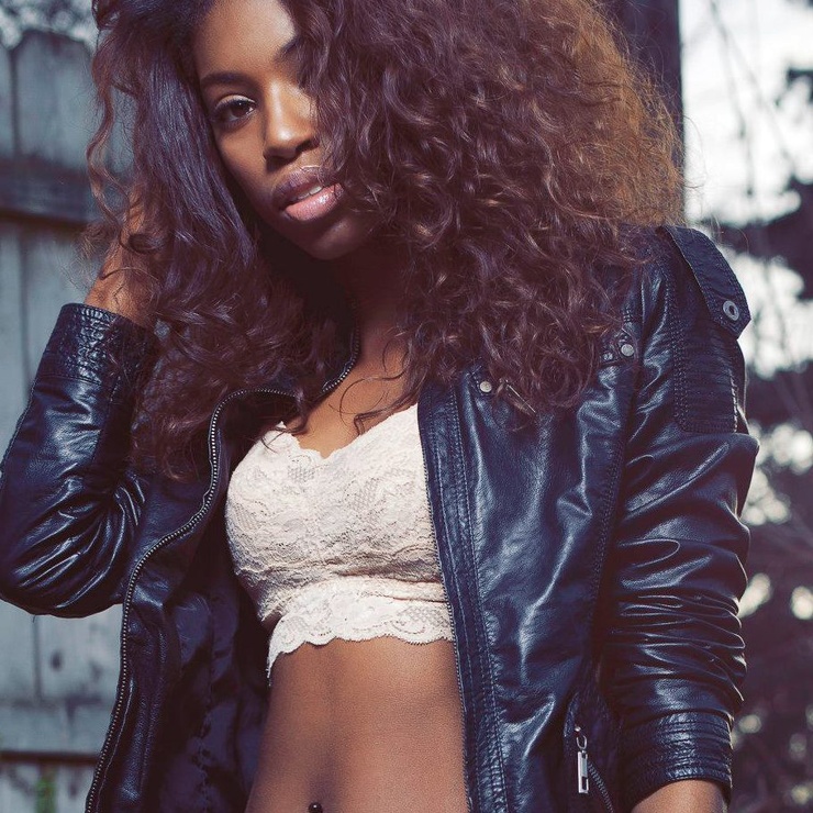 Ebony Olivia Smith