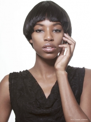 Ebony Olivia Smith