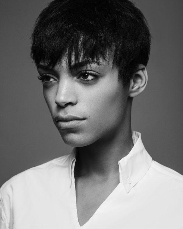 Devyn Abdullah