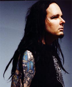 Jonathan Davis Jonathan Davis