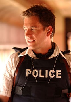 Anthony DiNozzo