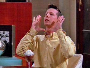 Jack McFarland