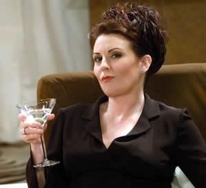 Karen Walker