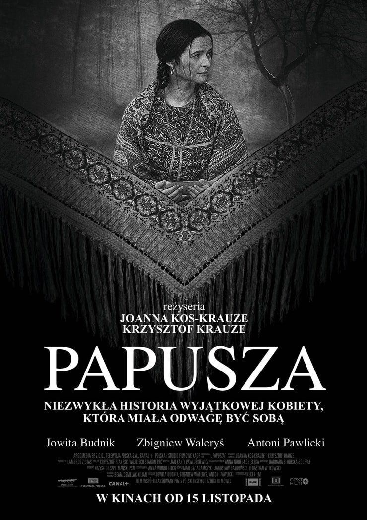 Papusza