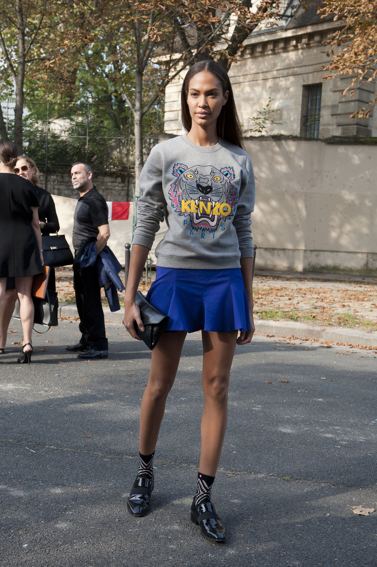 Joan Smalls