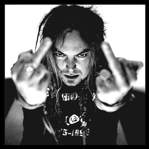 Max Cavalera