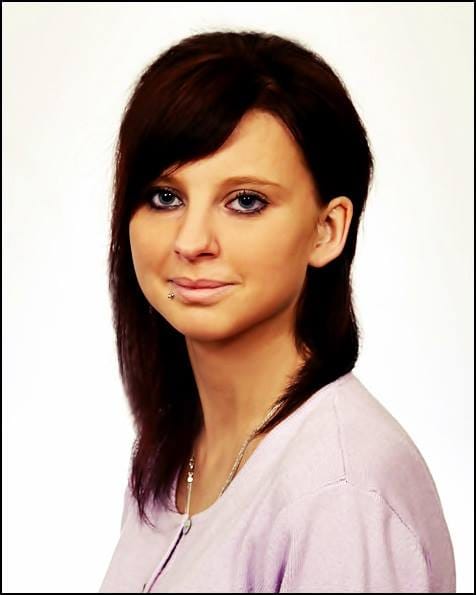 Ewelina Kossakowska