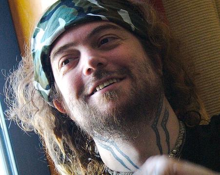 Picture of Max Cavalera