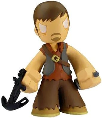 The Walking Dead Mystery Minis Series 1: Daryl Dixon