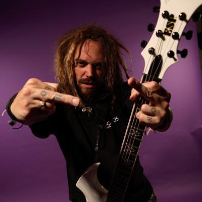 Max Cavalera