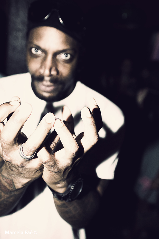 Derrick Green picture