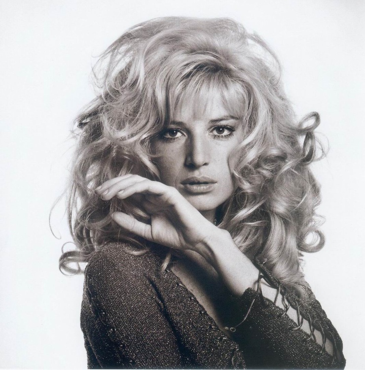 Monica Vitti Monica Vitti