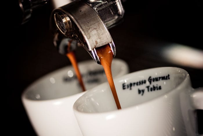 Caffè Espresso Caffè Espresso