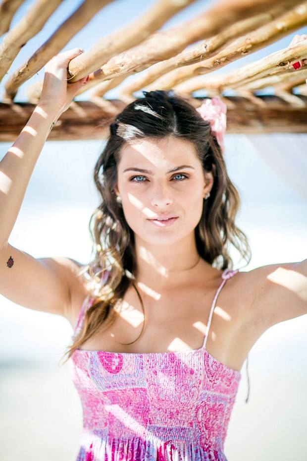 Isabeli Fontana