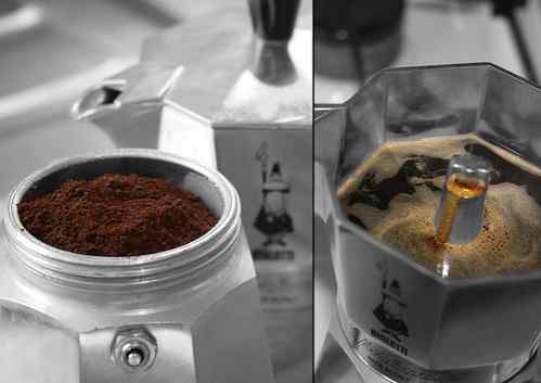 Caffè (moka)