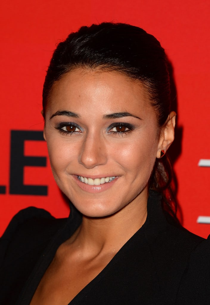 Emmanuelle Chriqui