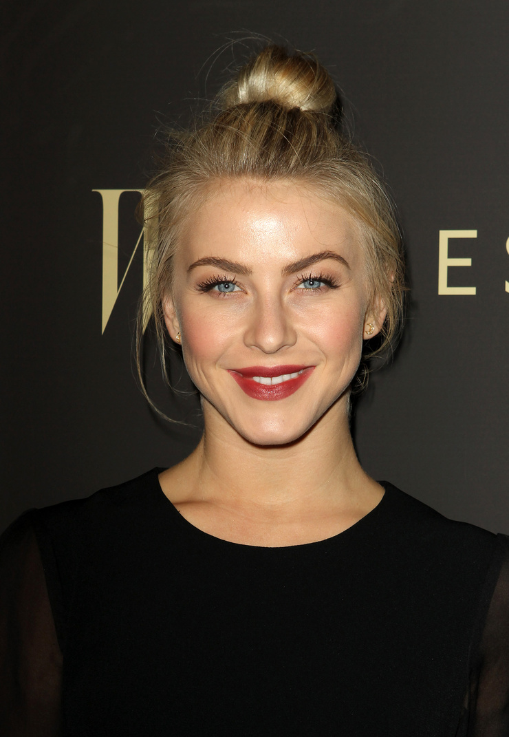 Julianne Hough Julianne Hough