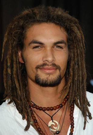 Jason Momoa